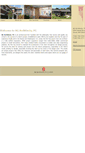 Mobile Screenshot of agarchitects.com